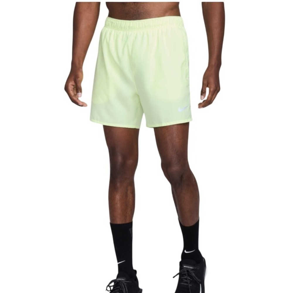 Nike Men's Challenger Men's Dri-FIT 13cm (approx.) Brief-lined Running Shorts